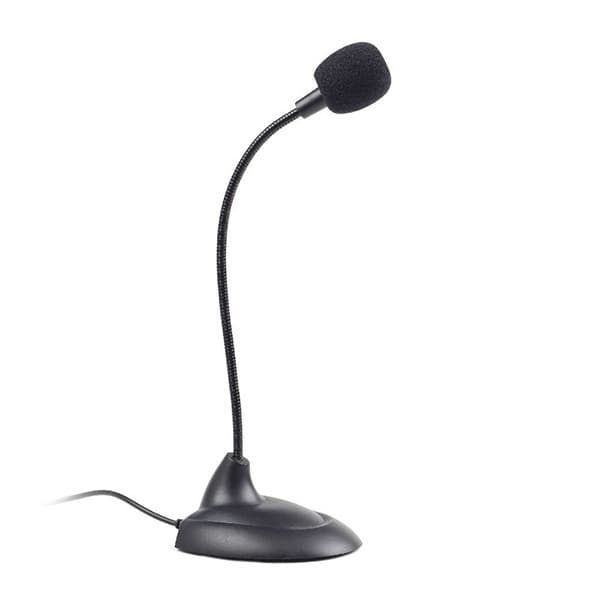 Fuj:tech MIC-205 pöytämikrofoni