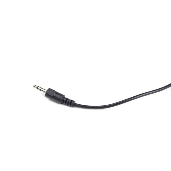 Fuj:tech MIC-205 pöytämikrofoni