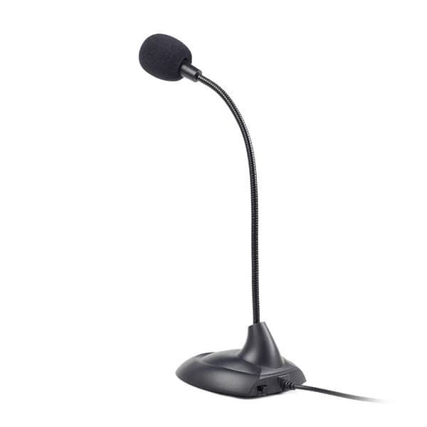 Fuj:tech MIC-205 pöytämikrofoni
