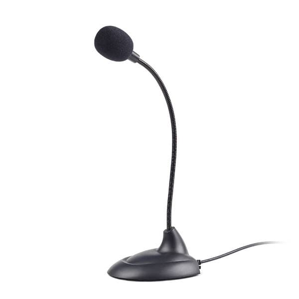 Fuj:tech MIC-205 pöytämikrofoni