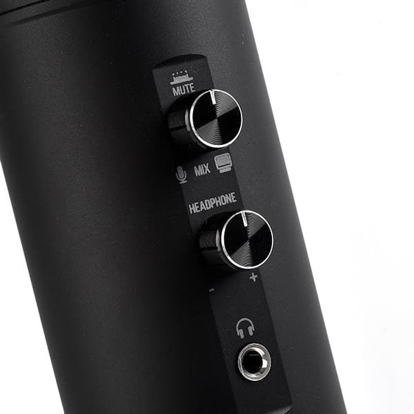 Vocaltone USB ProMix-mikrofon