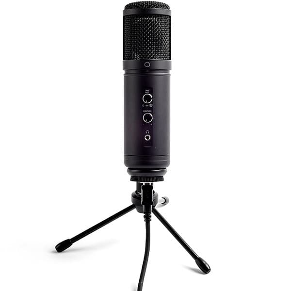 Vocaltone USB ProMix-mikrofon
