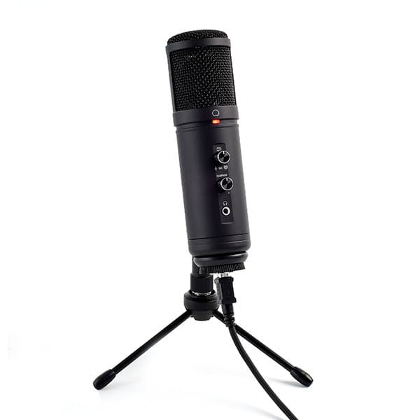 Vocaltone USB ProMix-mikrofon
