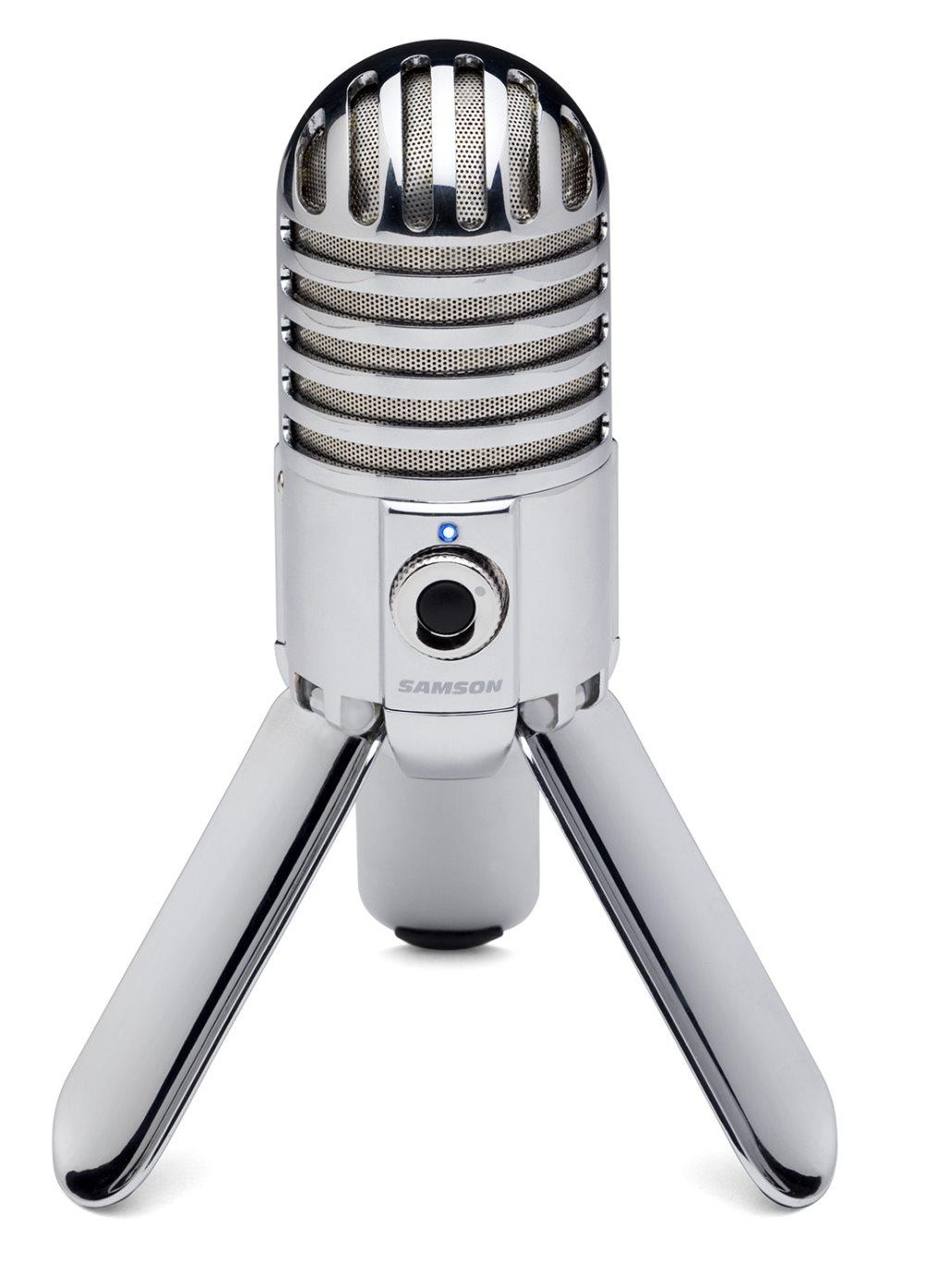 Meteor USB Studio Mikrofon