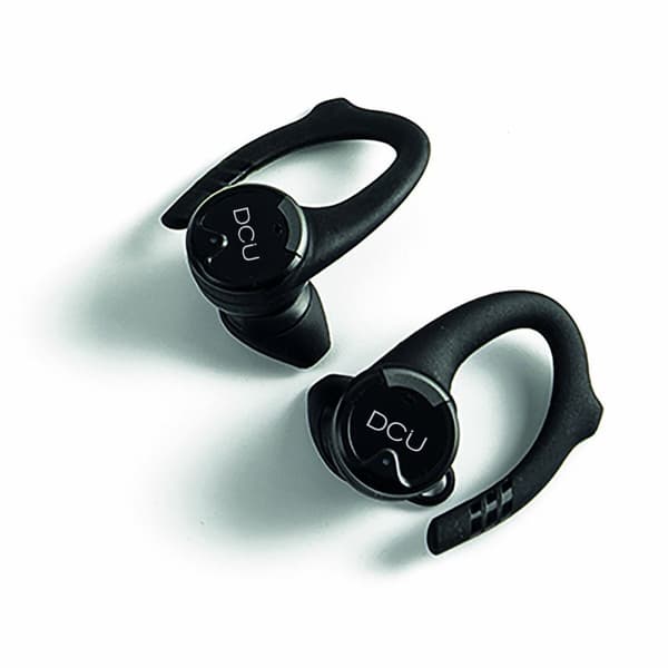 Kuulokkeet DCU EARBUDS Musta