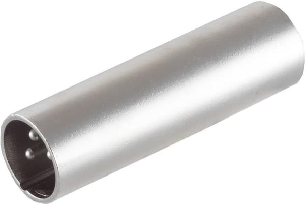 S/CONN maksimal forbindelse XLR han til Cannon XLR han (55070)