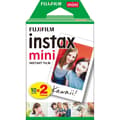 Miniatyrbillede 2 af 3: Fujifilm 16567828 Instant Film 20 stk. 86 x 54 mm (16567828)
