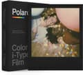 Pikkukuva 2 / 8: Polaroid Color i-Type Film Black Frame - 1x8 kpl