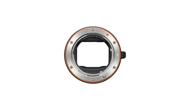 Sony LA-EA5 kameralinsadapter