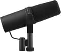 Miniatyrbild 2 av 3: Shure SM7B - Mikrofon - Svart - För studior