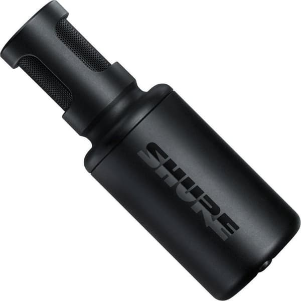 Shure MV88 + Dig videokit - Kameramikrofon