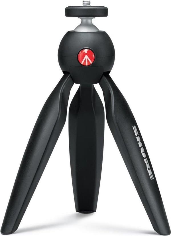 Shure MV88 + Dig videokit - Kameramikrofon