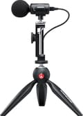 Miniatyrbillede 1 af 7: Shure MV88 + Dig videokit - Kameramikrofon