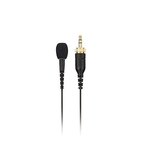 RODELink LAV - Lavalier mikrofon