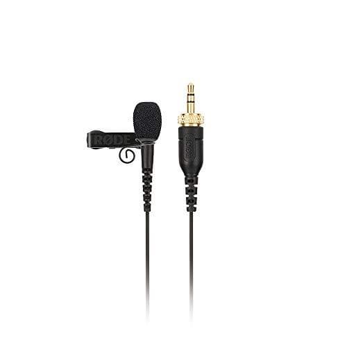 RODELink LAV - Lavalier mikrofon