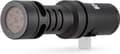 Miniatyrbillede 6 af 7: RODE VideoMic Me-C Sort Tabletmikrofon