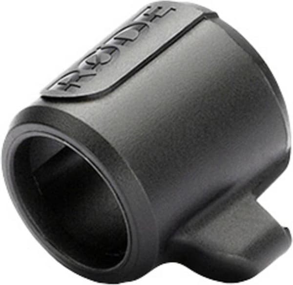 RODE VideoMic Me-C Sort Tabletmikrofon