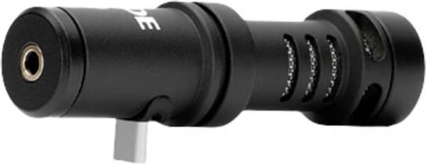 RODE VideoMic Me-C Sort Tabletmikrofon
