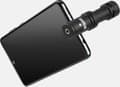 Miniatyrbillede 1 af 7: RODE VideoMic Me-C Sort Tabletmikrofon