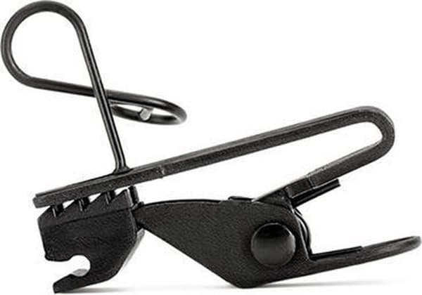 RODE LAVALIER GO - mikrofon Svart, Vit Clip-on-mikrofon