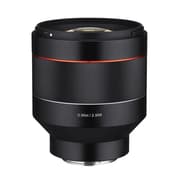 Samyang 85mm F1.4 AF Sony FE