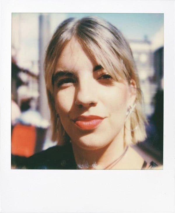 Polaroid Color 600 Film Multipack - 5x8 kpl
