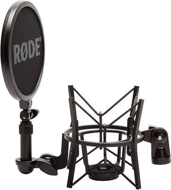Rød SM6