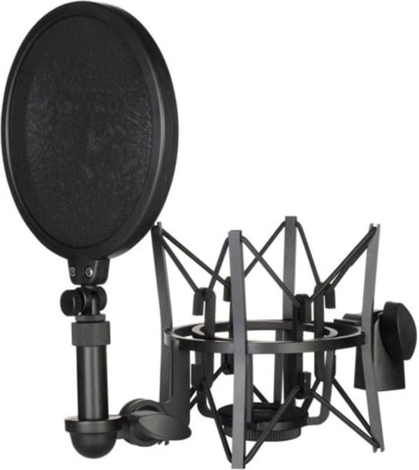 Rød SM6