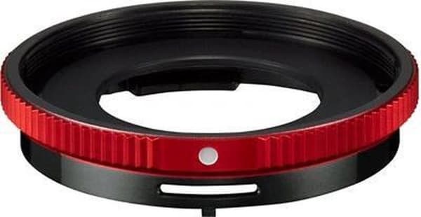 Olympus CLA-T 01 - Sovitin TG-1:lle