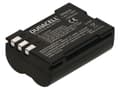 Pikkukuva 3 / 4: Duracell-kameran akku Olympukselle (BLM-1)