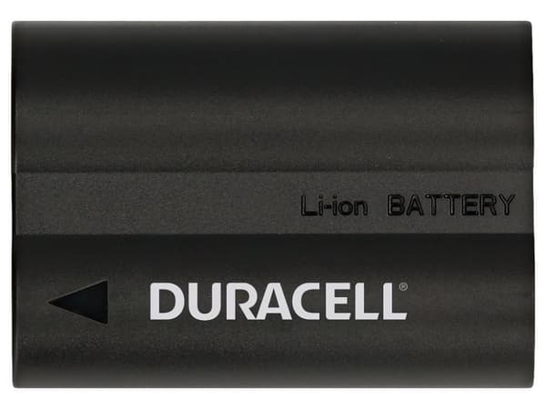 Duracell-kameran akku Olympukselle (BLM-1)