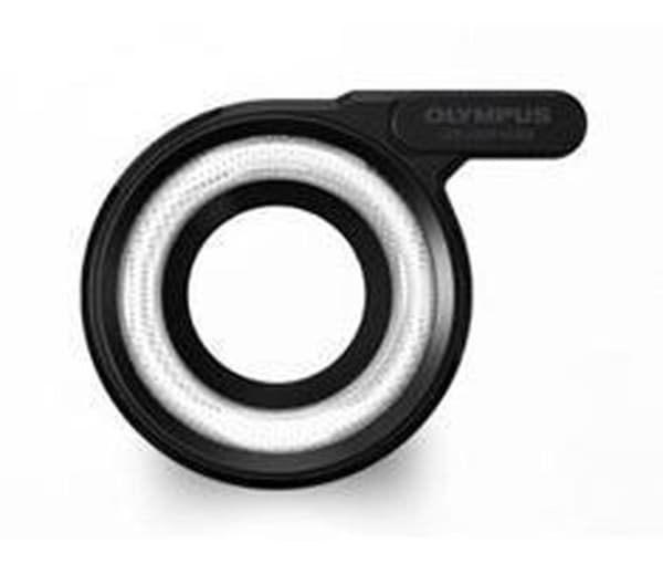 Olympus LG-1 LED-valoopas
