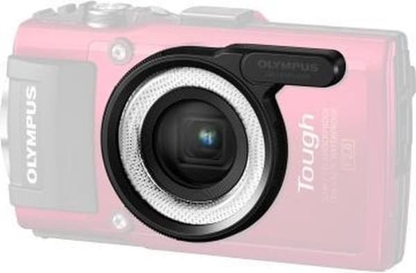 Olympus LG-1 LED-valoopas