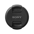 Miniatyrbild 1 av 3: Sony ALC-F72S främre linsskydd