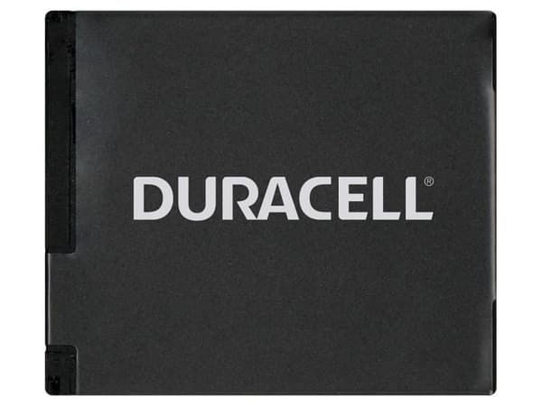Duracell DRC11L - Batteri - Li-Ion - 600mAh