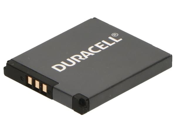 Duracell DRC11L - Batteri - Li-Ion - 600mAh