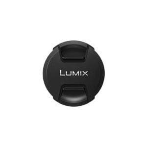Panasonic DMW-LFC46 - Objektivdæksel - til DG Summilux, Lumix (DMW-LFC46GU)