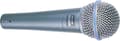 Pikkukuva 2 / 5: Shure Beta 58A mikrofoni
