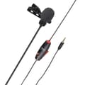 Miniatyrbillede 1 af 7: Hama Lapel Microphone Smart