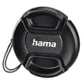 Pikkukuva 1 / 3: Hama "Smart-Snap" linssinsuojus pidikkeellä, 46 mm