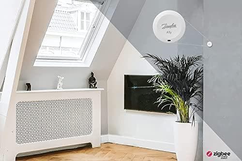 Ally Room Sensor The (014G2480)
