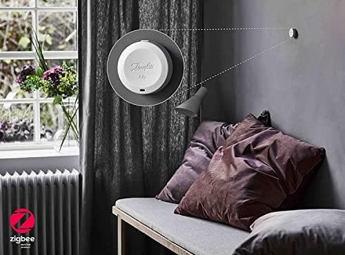 Ally Room Sensor The (014G2480)