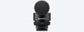 Miniatyrbild 4 av 6: Sony ECM-G1 Shotgun Microphone (ECMG1Z.SYU)