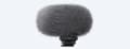 Miniatyrbild 5 av 6: Sony ECM-G1 Shotgun Microphone (ECMG1Z.SYU)