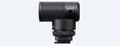 Miniatyrbild 2 av 6: Sony ECM-G1 Shotgun Microphone (ECMG1Z.SYU)