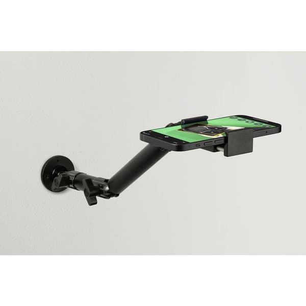 Elgato Wall Mount Tillbehörshållare Yttergänga: 1/4