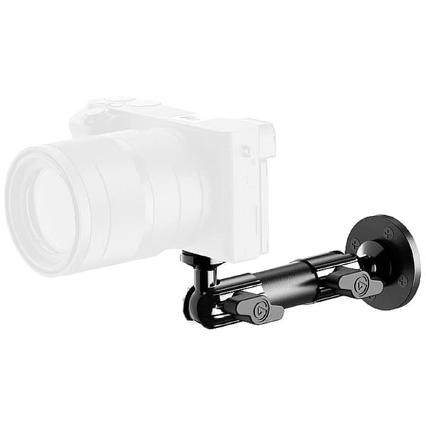Elgato Wall Mount Tillbehörshållare Yttergänga: 1/4
