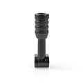 Pikkukuva 6 / 9: Nedis MICMJ100BK langallinen mikrofoni Mini Plug-in 3,5 mm musta