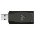 Pikkukuva 2 / 3: Trust GXT 212 Mico USB -mikrofoni, musta/punainen