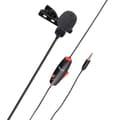 Miniatyrbillede 1 af 2: Hama Lapel Microphone Smart